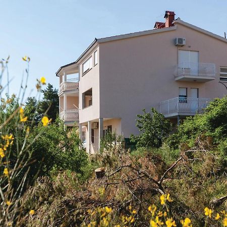 Amazing Apartment In Podstrana With Wifi Zewnętrze zdjęcie